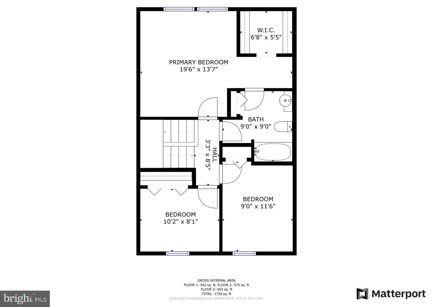 3618 WHARF LN, TRIANGLE, Virginia 22172, 3 Bedrooms Bedrooms, ,2 BathroomsBathrooms,Residential,For sale,3618 WHARF LN,VAPW2110788 MLS # VAPW2110788