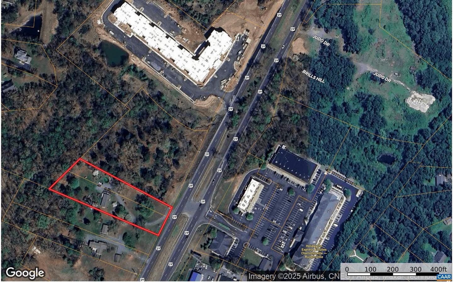 5903 SEMINOLE TRL, BARBOURSVILLE, Virginia 22923, 3 Bedrooms Bedrooms, ,2 BathroomsBathrooms,Residential,For sale,5903 SEMINOLE TRL,672592 MLS # 672592