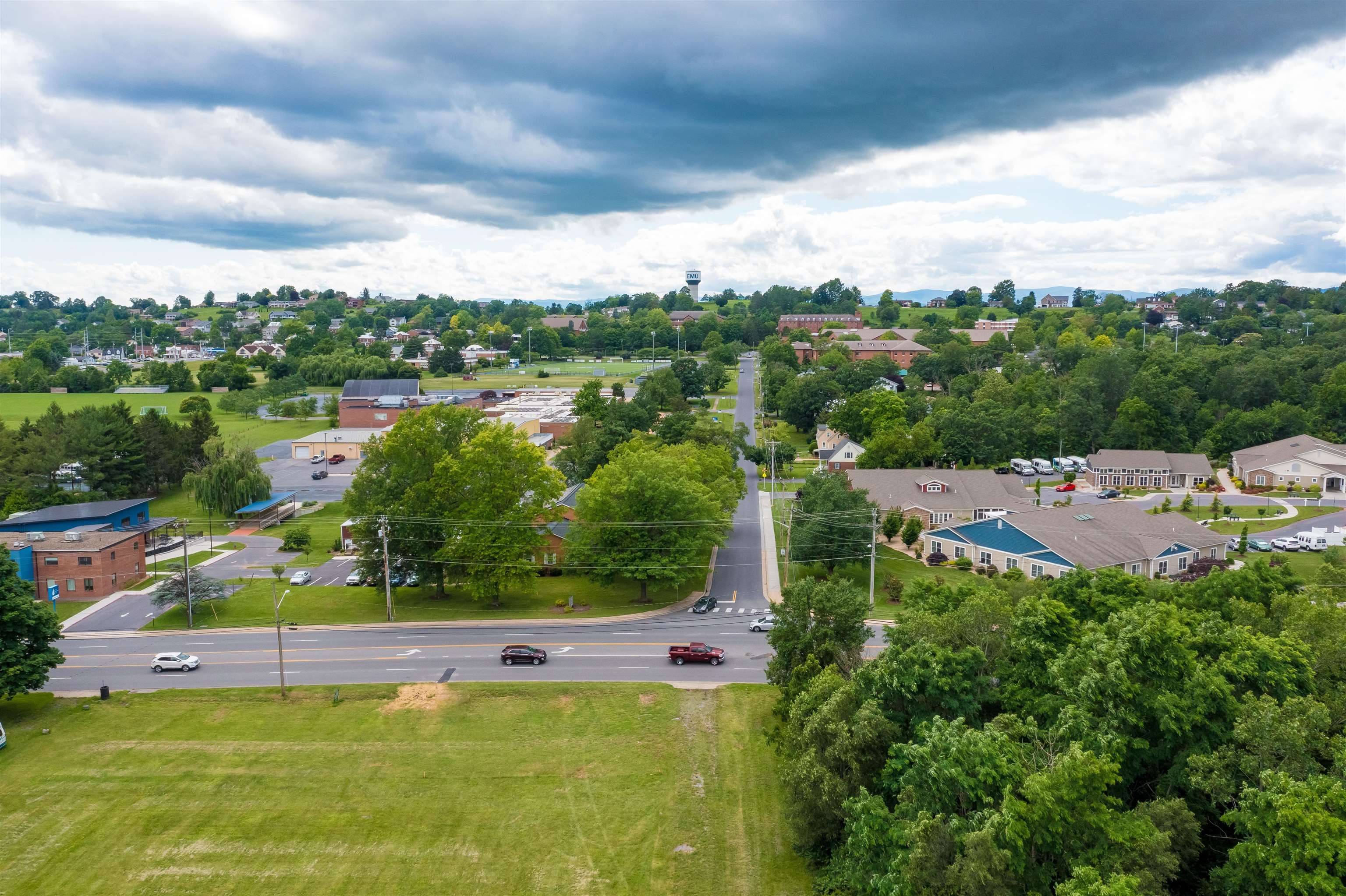 1294 VIRGINIA AVE, HARRISONBURG, Virginia 22801, ,Commercial,1294 VIRGINIA AVE,666108 MLS # 666108