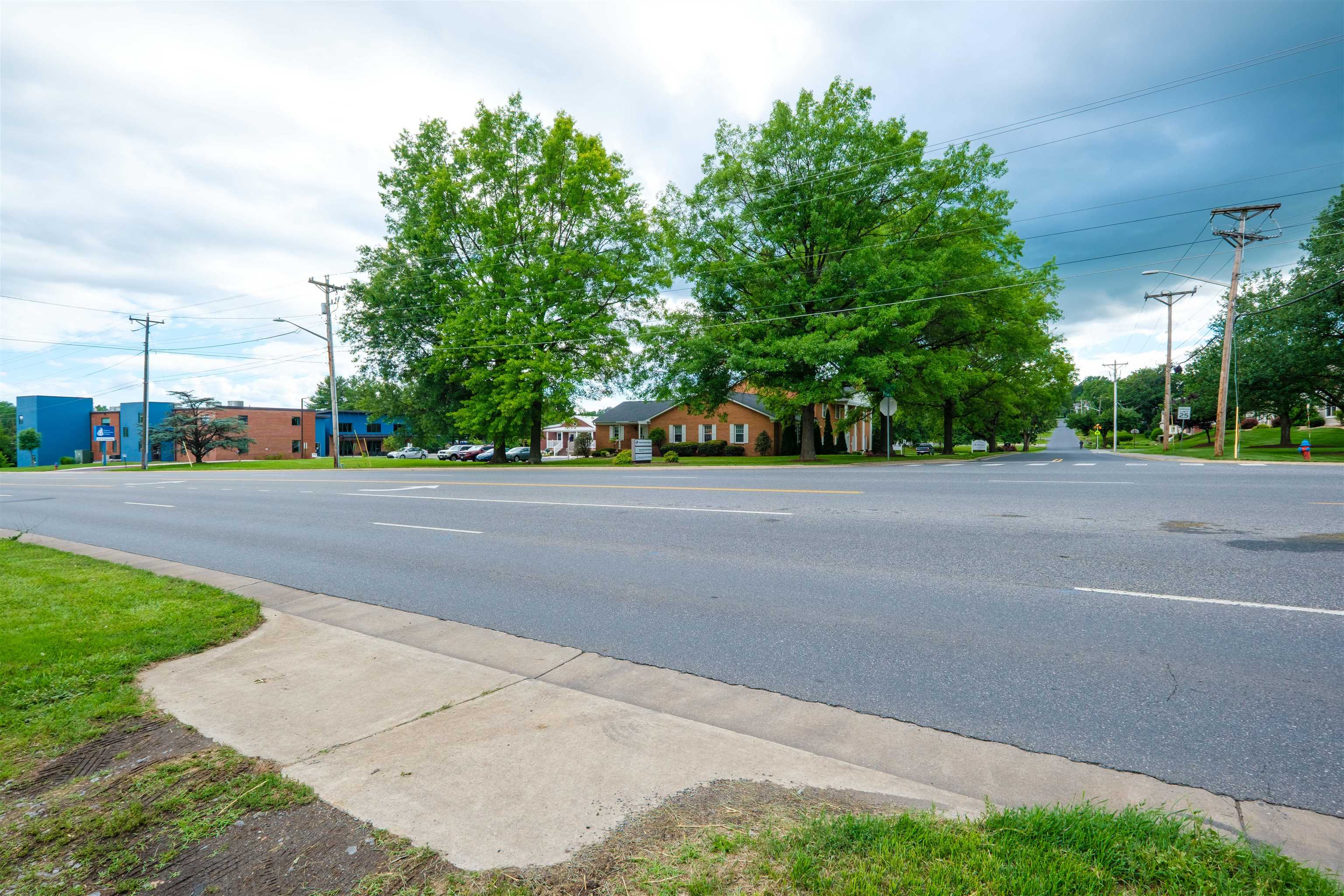 1294 VIRGINIA AVE, HARRISONBURG, Virginia 22801, ,Commercial,1294 VIRGINIA AVE,666108 MLS # 666108