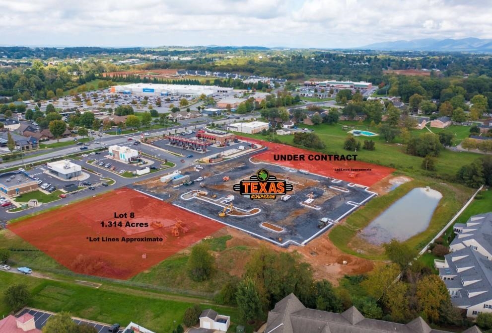 1860 ROSSER AVE, WAYNESBORO, Virginia 22980, ,Commercial,1860 ROSSER AVE,672604 MLS # 672604