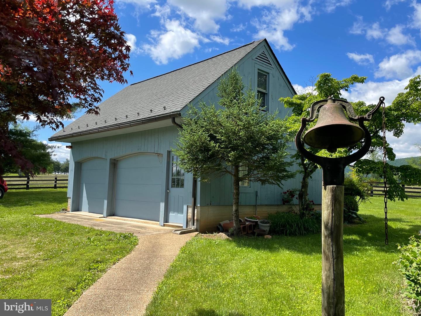 521 DEARING RD, HUNTLY, Virginia 22640, 3 Bedrooms Bedrooms, ,3 BathroomsBathrooms,Farm,For sale,521 DEARING RD,VARP2002286 MLS # VARP2002286