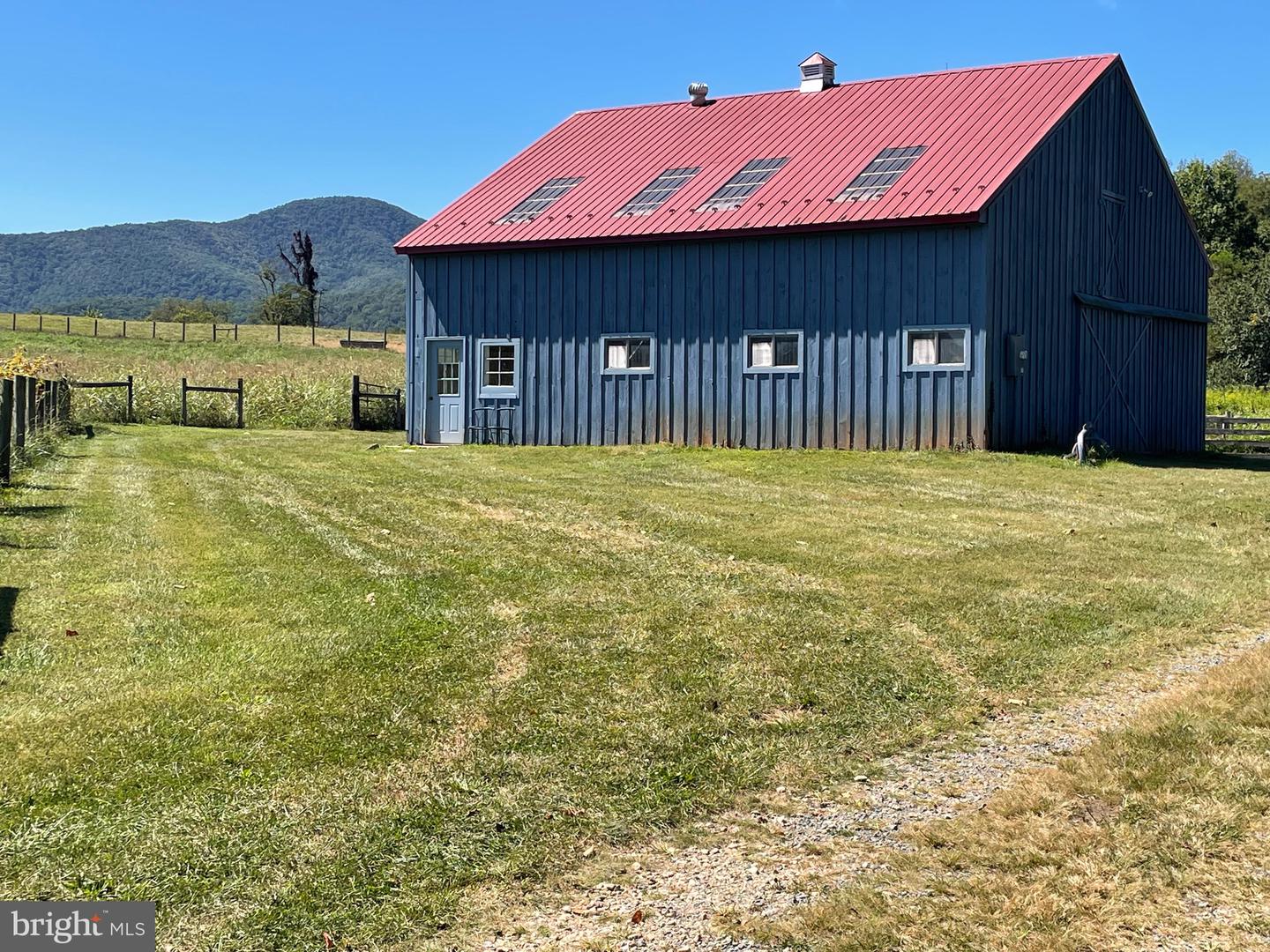 521 DEARING RD, HUNTLY, Virginia 22640, 3 Bedrooms Bedrooms, ,3 BathroomsBathrooms,Farm,For sale,521 DEARING RD,VARP2002286 MLS # VARP2002286