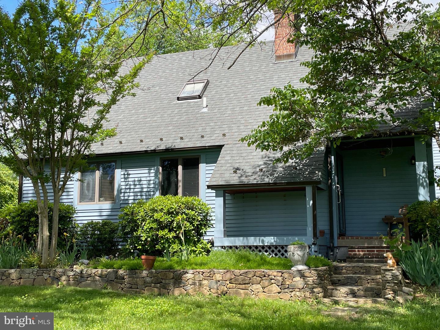 521 DEARING RD, HUNTLY, Virginia 22640, 3 Bedrooms Bedrooms, ,3 BathroomsBathrooms,Farm,For sale,521 DEARING RD,VARP2002286 MLS # VARP2002286