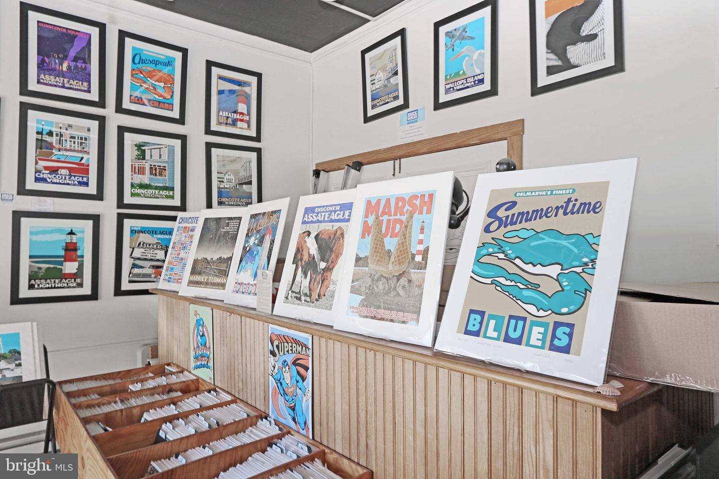 4065 MAIN ST, CHINCOTEAGUE ISLAND, Virginia 23336, ,Land,For sale,4065 MAIN ST,VAAC2002546 MLS # VAAC2002546