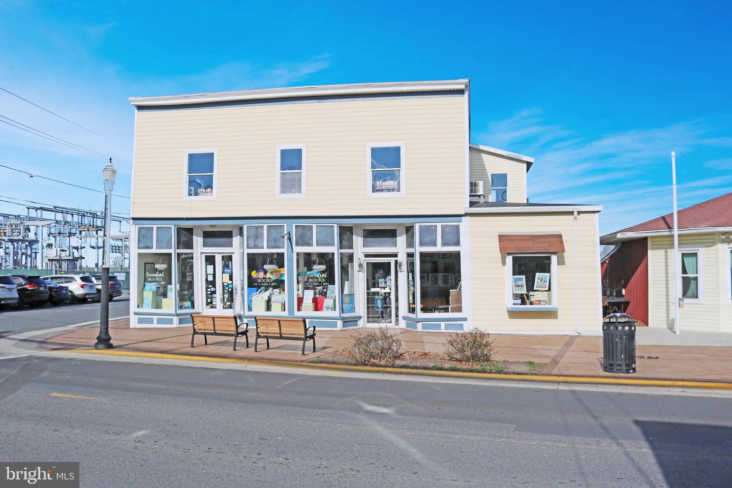 4065 MAIN ST, CHINCOTEAGUE ISLAND, Virginia 23336, ,Land,For sale,4065 MAIN ST,VAAC2002546 MLS # VAAC2002546