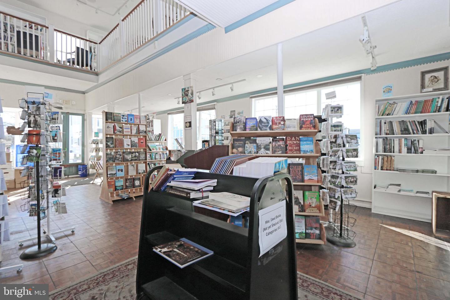 4065 MAIN ST, CHINCOTEAGUE ISLAND, Virginia 23336, ,Land,For sale,4065 MAIN ST,VAAC2002546 MLS # VAAC2002546