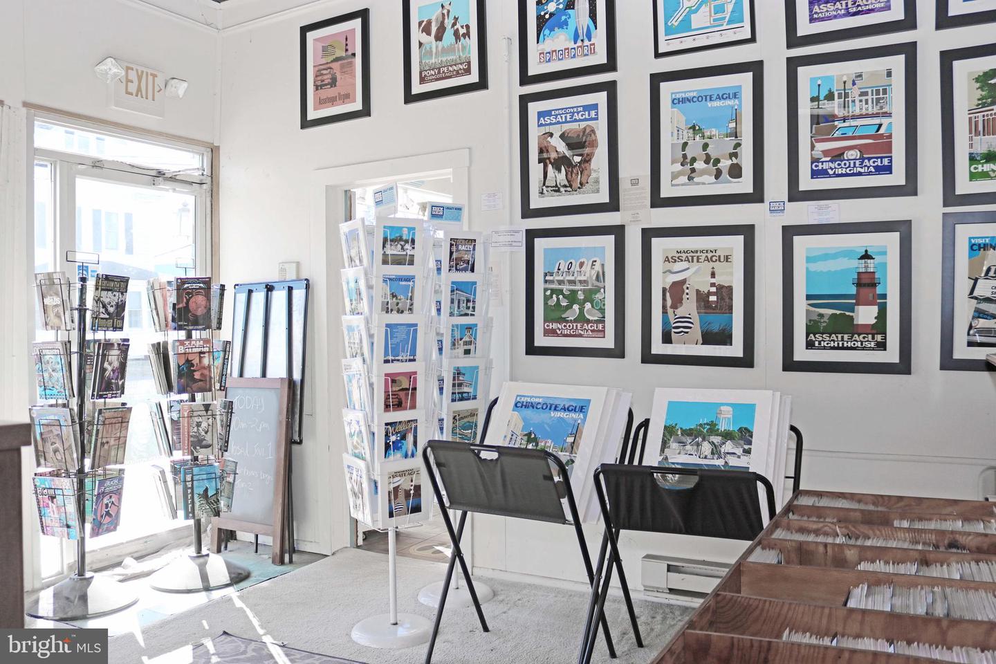 4065 MAIN ST, CHINCOTEAGUE ISLAND, Virginia 23336, ,Land,For sale,4065 MAIN ST,VAAC2002546 MLS # VAAC2002546