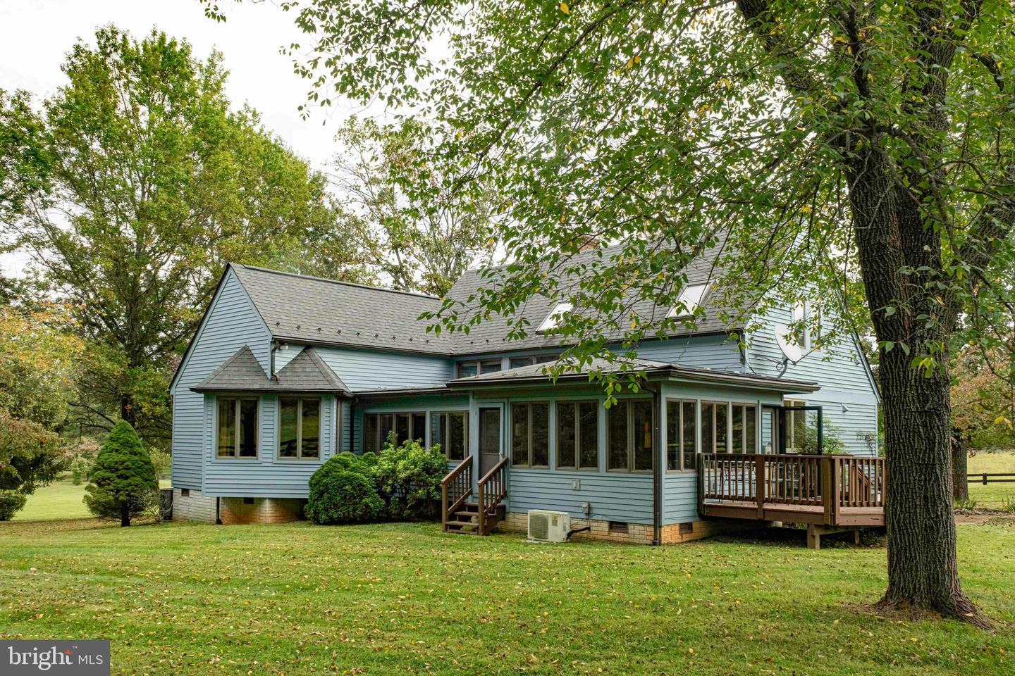 521 DEARING RD, HUNTLY, Virginia 22640, 3 Bedrooms Bedrooms, ,3 BathroomsBathrooms,Residential,For sale,521 DEARING RD,VARP2002270 MLS # VARP2002270