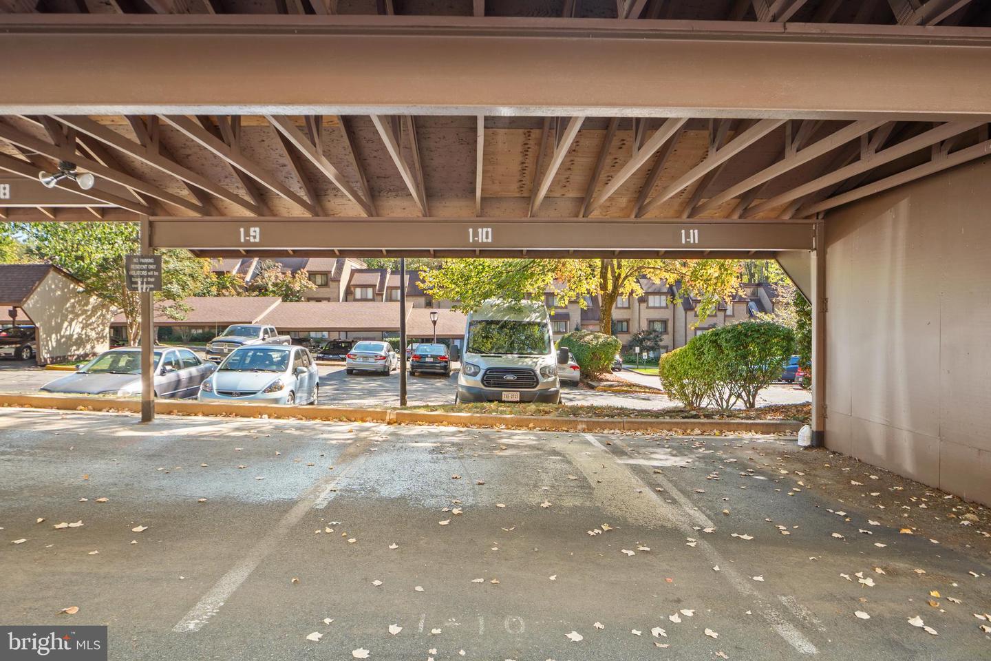 1656 PARKCREST CIR #2D/301, RESTON, Virginia 20190, 1 Bedroom Bedrooms, ,1 BathroomBathrooms,Residential,For sale,1656 PARKCREST CIR #2D/301,VAFX2277096 MLS # VAFX2277096