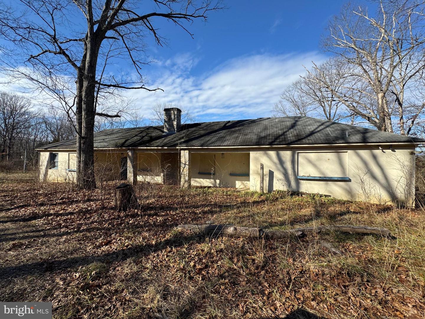 326 THUNDERBIRD RD, BENTONVILLE, Virginia 22610, ,Land,For sale,326 THUNDERBIRD RD,VAWR2013164 MLS # VAWR2013164