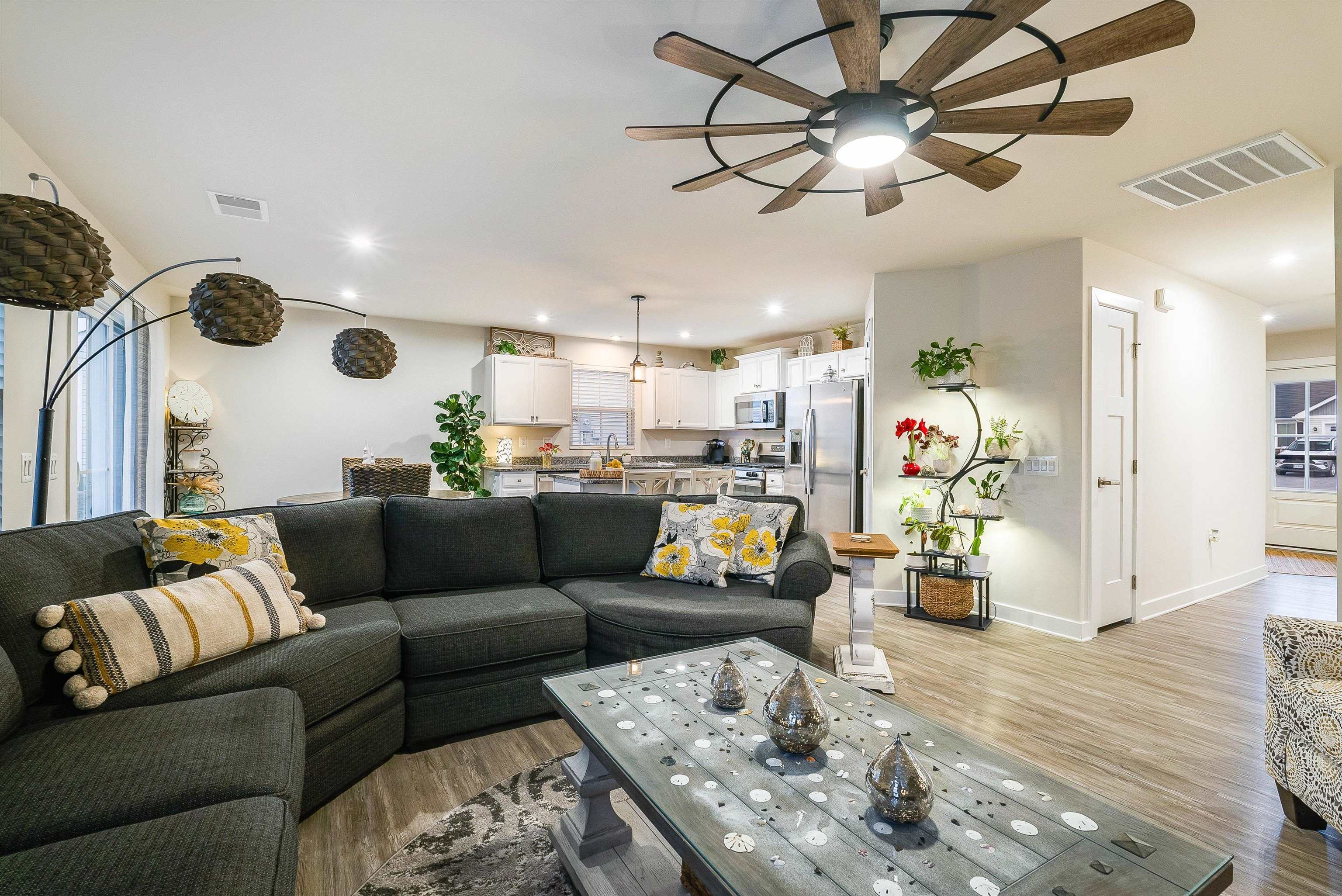 13 SOUTH PEAK DR, MCGAHEYSVILLE, Virginia 22840, 3 Bedrooms Bedrooms, ,2 BathroomsBathrooms,Residential,13 SOUTH PEAK DR,672596 MLS # 672596