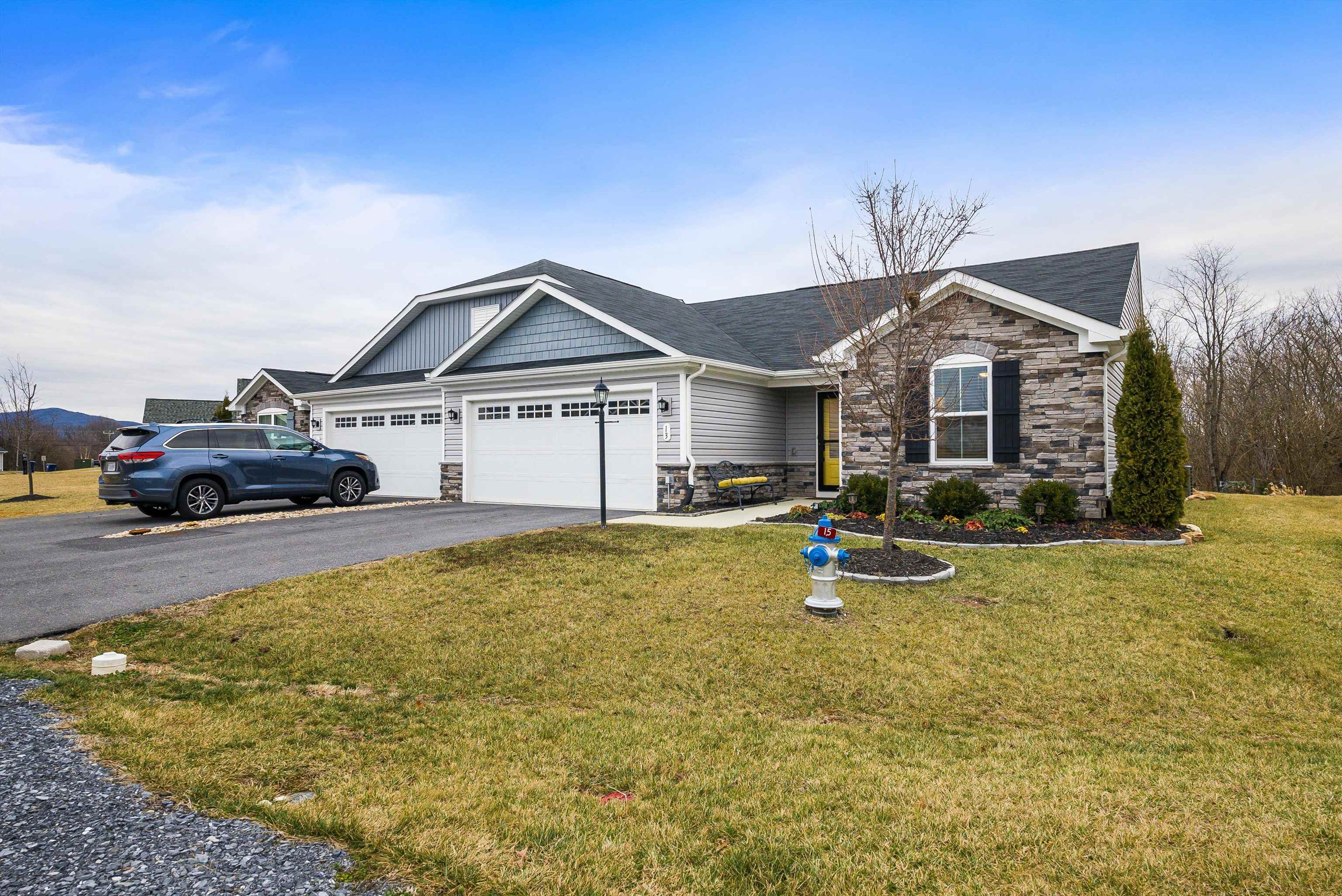 13 SOUTH PEAK DR, MCGAHEYSVILLE, Virginia 22840, 3 Bedrooms Bedrooms, ,2 BathroomsBathrooms,Residential,13 SOUTH PEAK DR,672596 MLS # 672596