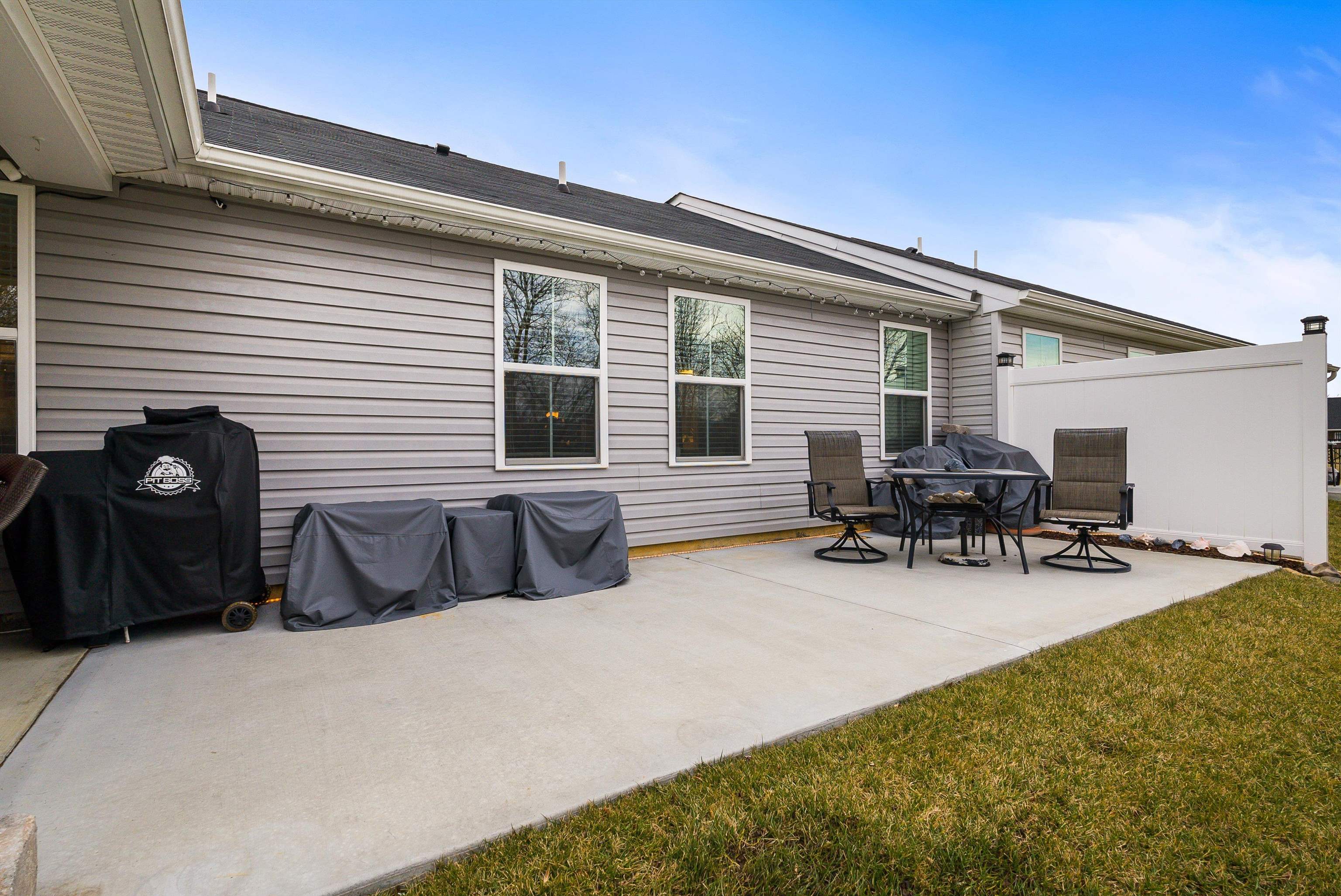 13 SOUTH PEAK DR, MCGAHEYSVILLE, Virginia 22840, 3 Bedrooms Bedrooms, ,2 BathroomsBathrooms,Residential,13 SOUTH PEAK DR,672596 MLS # 672596