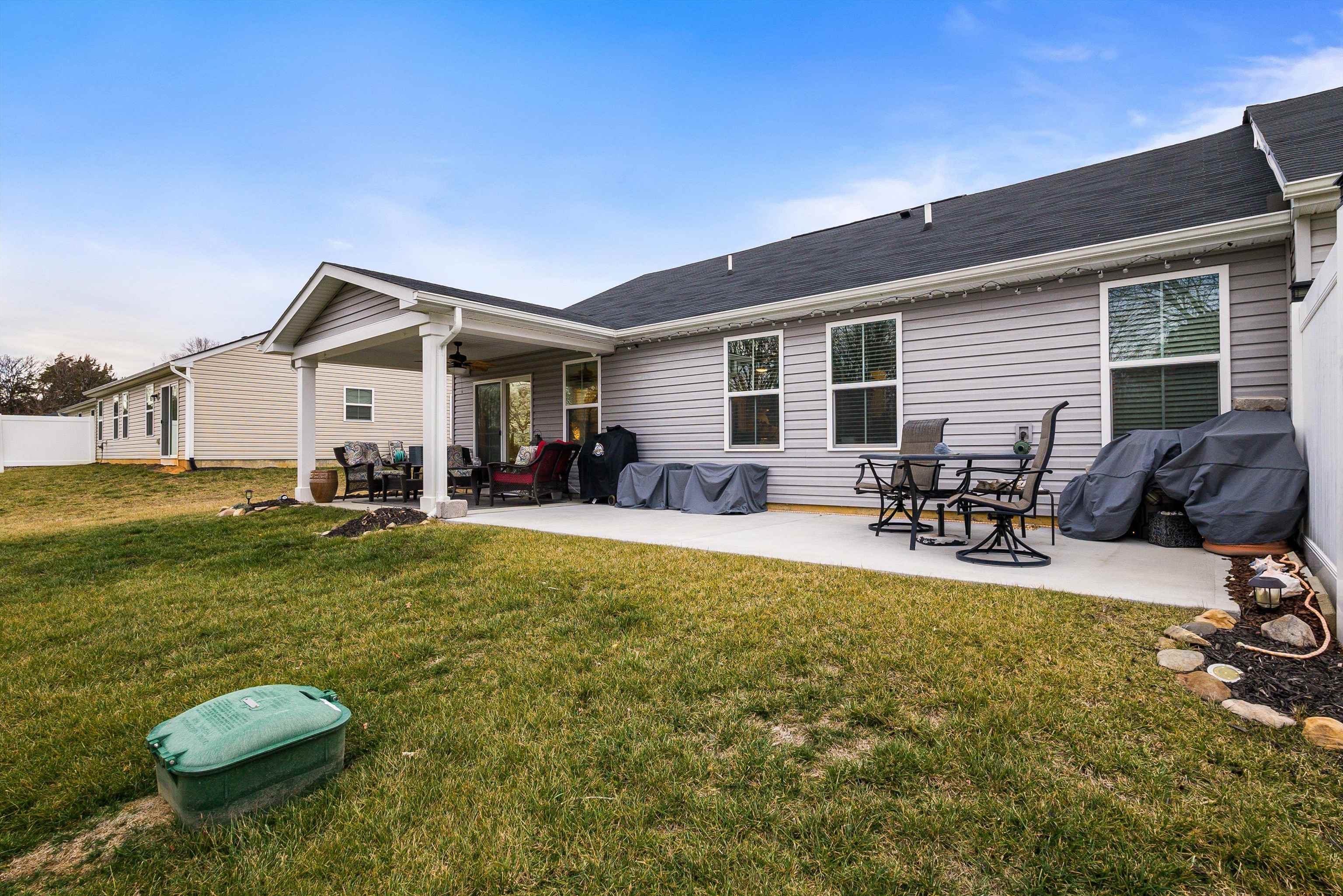 13 SOUTH PEAK DR, MCGAHEYSVILLE, Virginia 22840, 3 Bedrooms Bedrooms, ,2 BathroomsBathrooms,Residential,13 SOUTH PEAK DR,672596 MLS # 672596