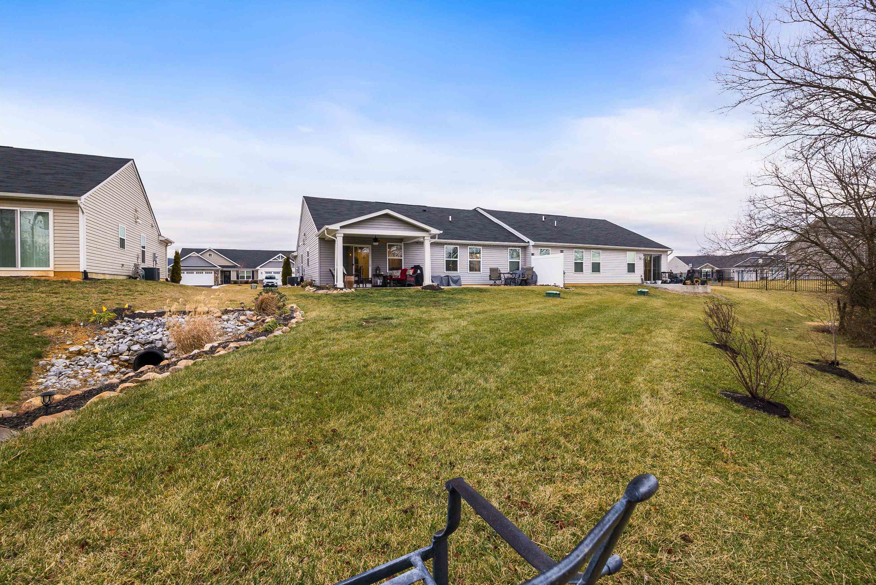 13 SOUTH PEAK DR, MCGAHEYSVILLE, Virginia 22840, 3 Bedrooms Bedrooms, ,2 BathroomsBathrooms,Residential,13 SOUTH PEAK DR,672596 MLS # 672596