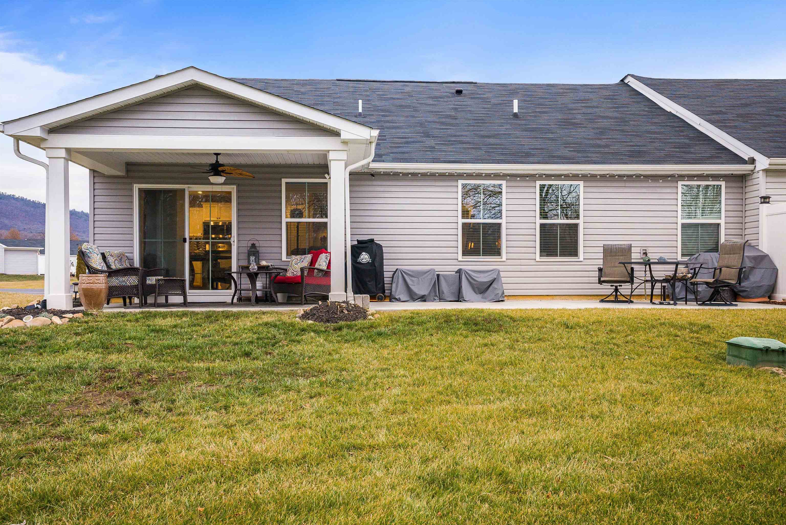 13 SOUTH PEAK DR, MCGAHEYSVILLE, Virginia 22840, 3 Bedrooms Bedrooms, ,2 BathroomsBathrooms,Residential,13 SOUTH PEAK DR,672596 MLS # 672596