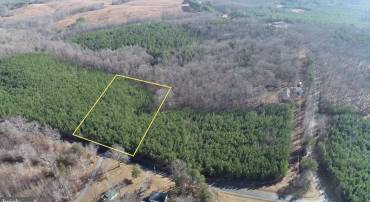 LOT 1 HARDWARE RD, ARVONIA, Virginia 23004, ,Land,For sale,LOT 1 HARDWARE RD,VABH2000258 MLS # VABH2000258