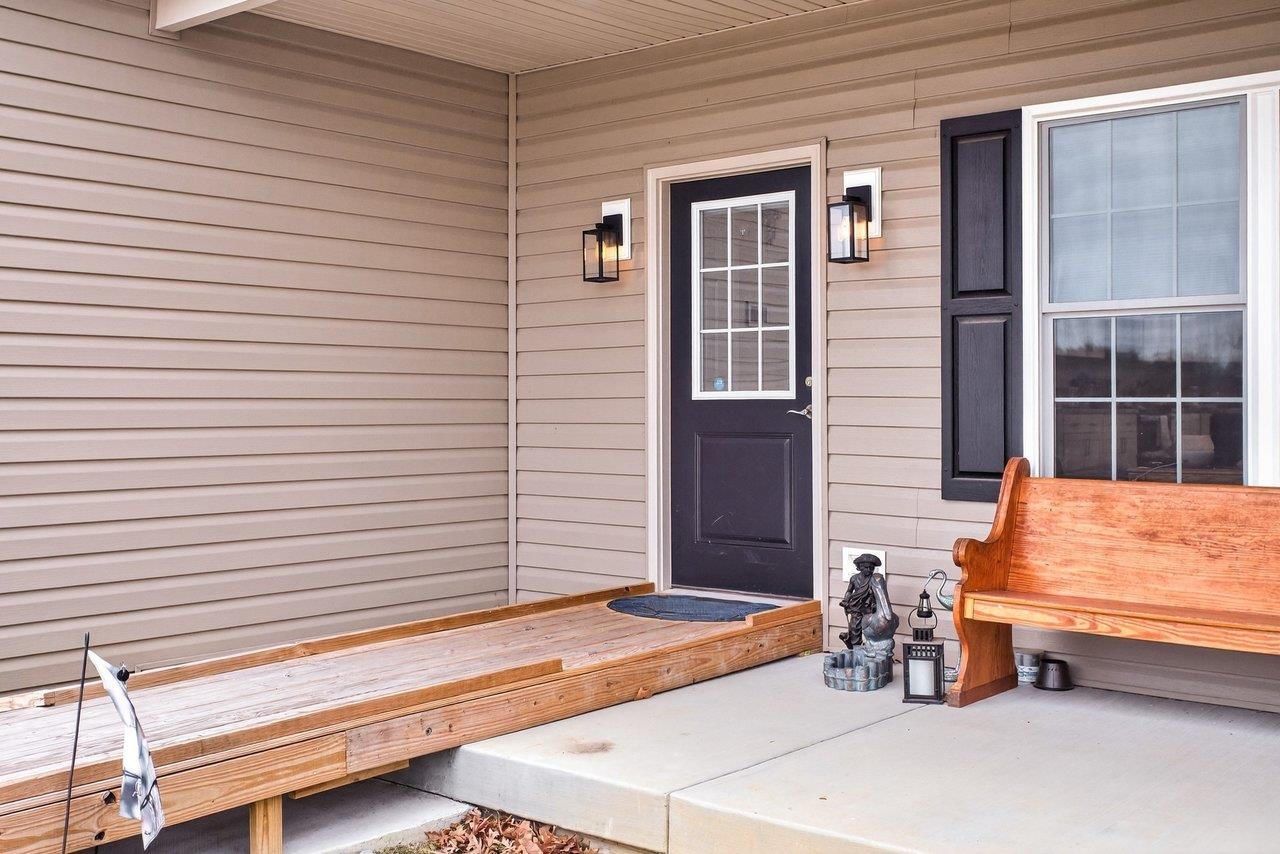 65 W WANDA ST, STANLEY, Virginia 22851, 3 Bedrooms Bedrooms, ,2 BathroomsBathrooms,Residential,65 W WANDA ST,672603 MLS # 672603