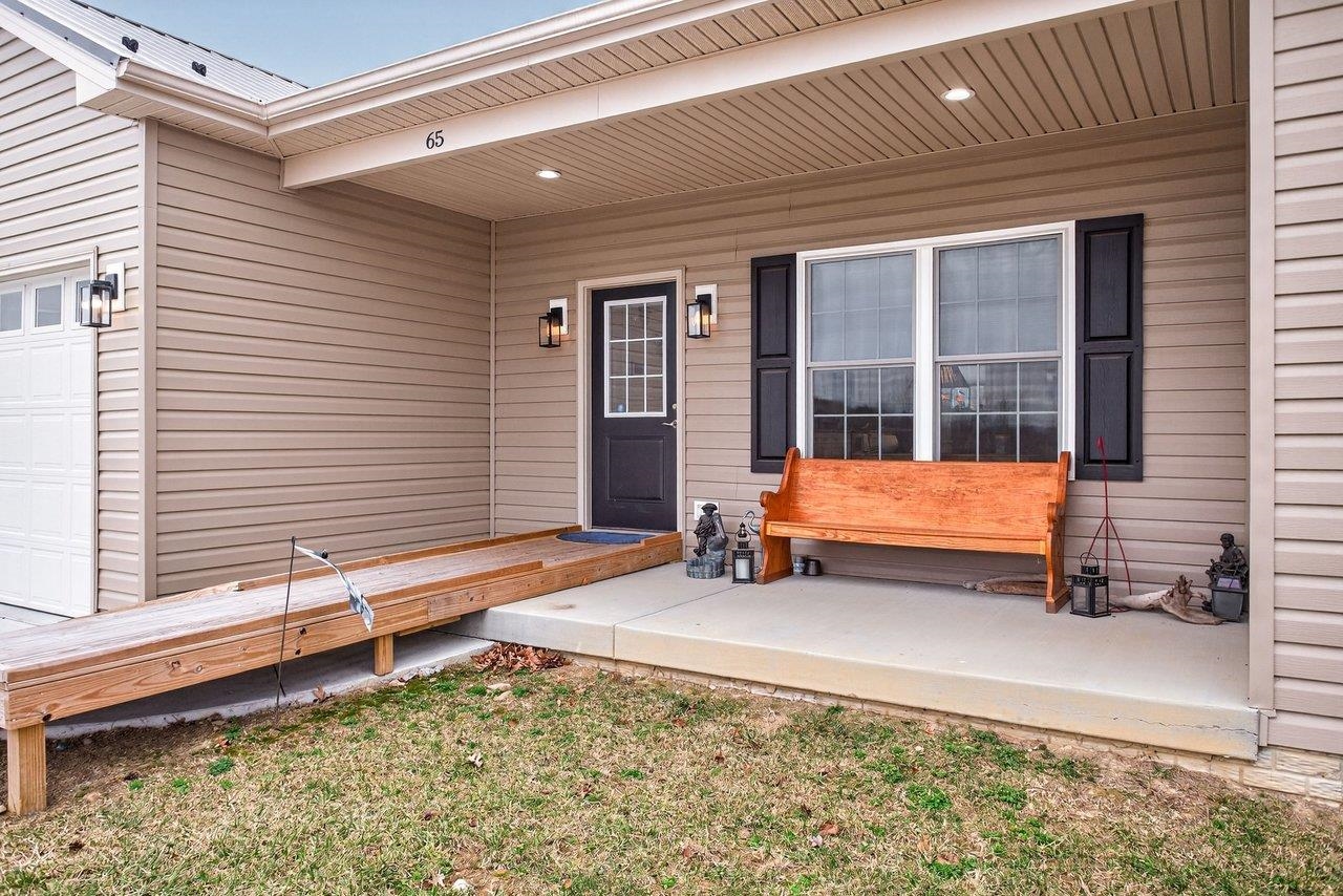 65 W WANDA ST, STANLEY, Virginia 22851, 3 Bedrooms Bedrooms, ,2 BathroomsBathrooms,Residential,65 W WANDA ST,672603 MLS # 672603