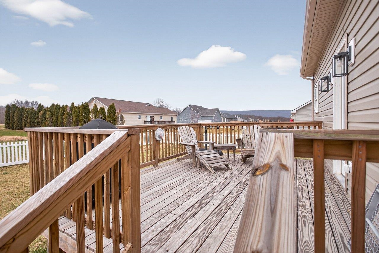 65 W WANDA ST, STANLEY, Virginia 22851, 3 Bedrooms Bedrooms, ,2 BathroomsBathrooms,Residential,65 W WANDA ST,672603 MLS # 672603