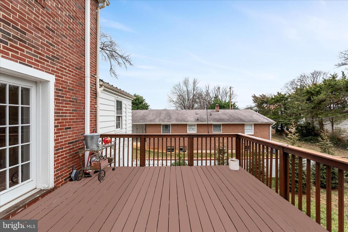 407 JEFFERSON ST, WINCHESTER, Virginia 22601, 3 Bedrooms Bedrooms, ,1 BathroomBathrooms,Residential,For sale,407 JEFFERSON ST,VAWI2009590 MLS # VAWI2009590