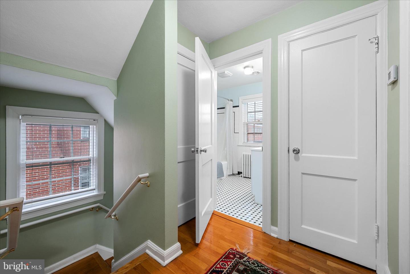 407 JEFFERSON ST, WINCHESTER, Virginia 22601, 3 Bedrooms Bedrooms, ,1 BathroomBathrooms,Residential,For sale,407 JEFFERSON ST,VAWI2009590 MLS # VAWI2009590