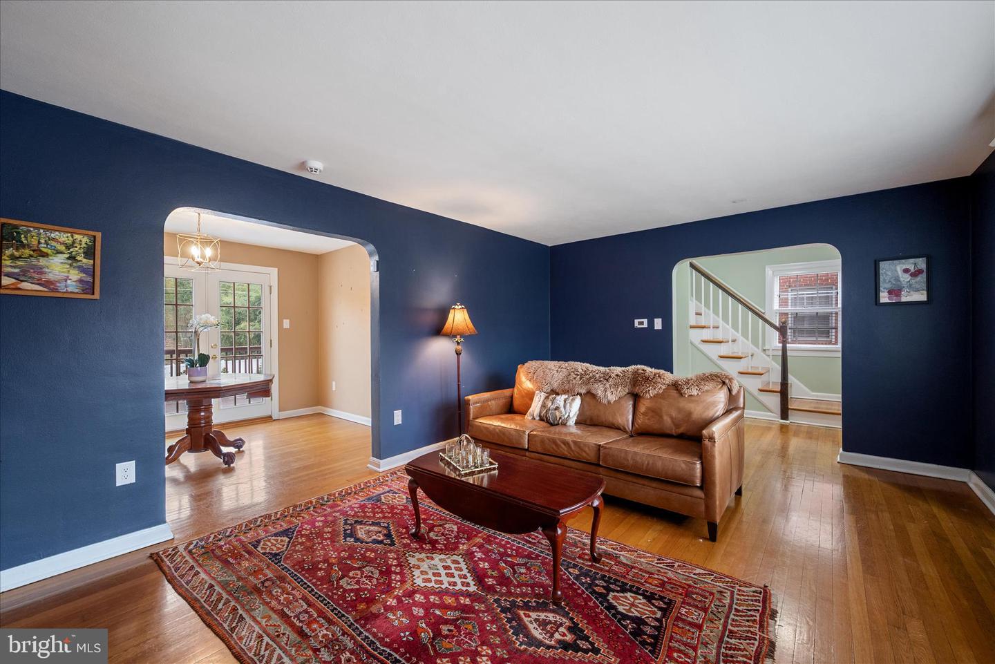 407 JEFFERSON ST, WINCHESTER, Virginia 22601, 3 Bedrooms Bedrooms, ,1 BathroomBathrooms,Residential,For sale,407 JEFFERSON ST,VAWI2009590 MLS # VAWI2009590