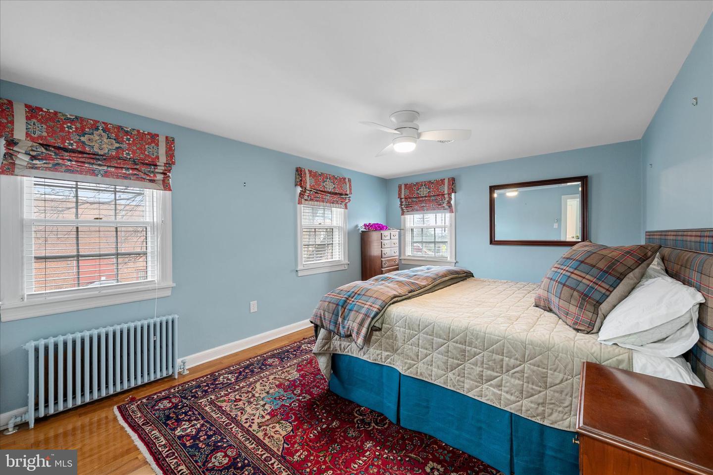 407 JEFFERSON ST, WINCHESTER, Virginia 22601, 3 Bedrooms Bedrooms, ,1 BathroomBathrooms,Residential,For sale,407 JEFFERSON ST,VAWI2009590 MLS # VAWI2009590