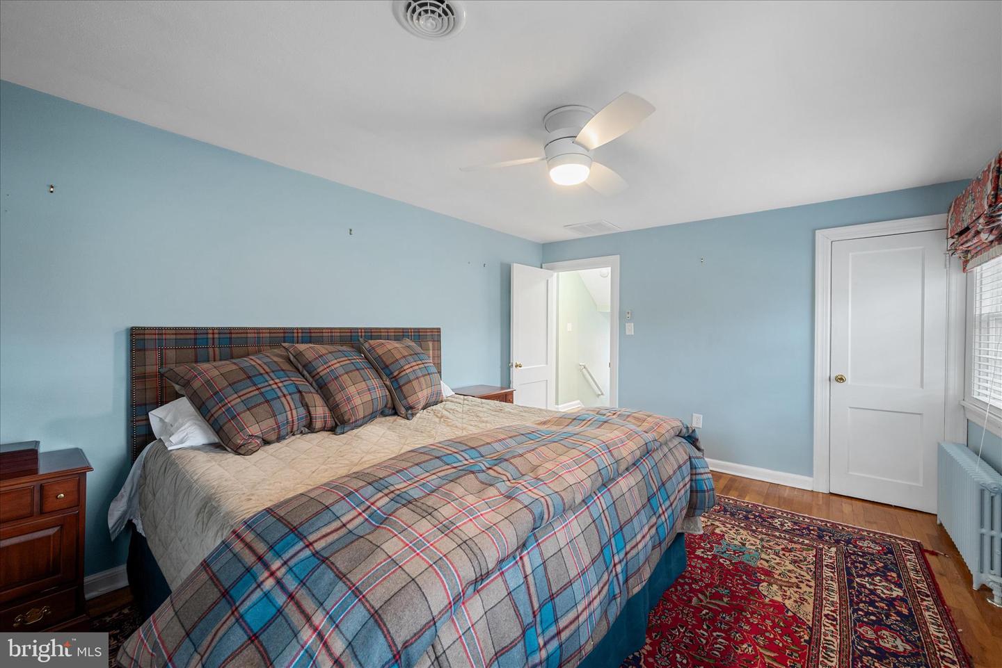 407 JEFFERSON ST, WINCHESTER, Virginia 22601, 3 Bedrooms Bedrooms, ,1 BathroomBathrooms,Residential,For sale,407 JEFFERSON ST,VAWI2009590 MLS # VAWI2009590