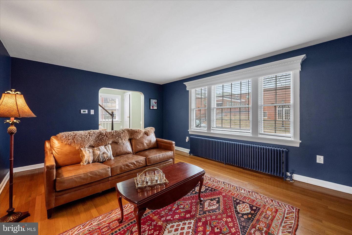 407 JEFFERSON ST, WINCHESTER, Virginia 22601, 3 Bedrooms Bedrooms, ,1 BathroomBathrooms,Residential,For sale,407 JEFFERSON ST,VAWI2009590 MLS # VAWI2009590