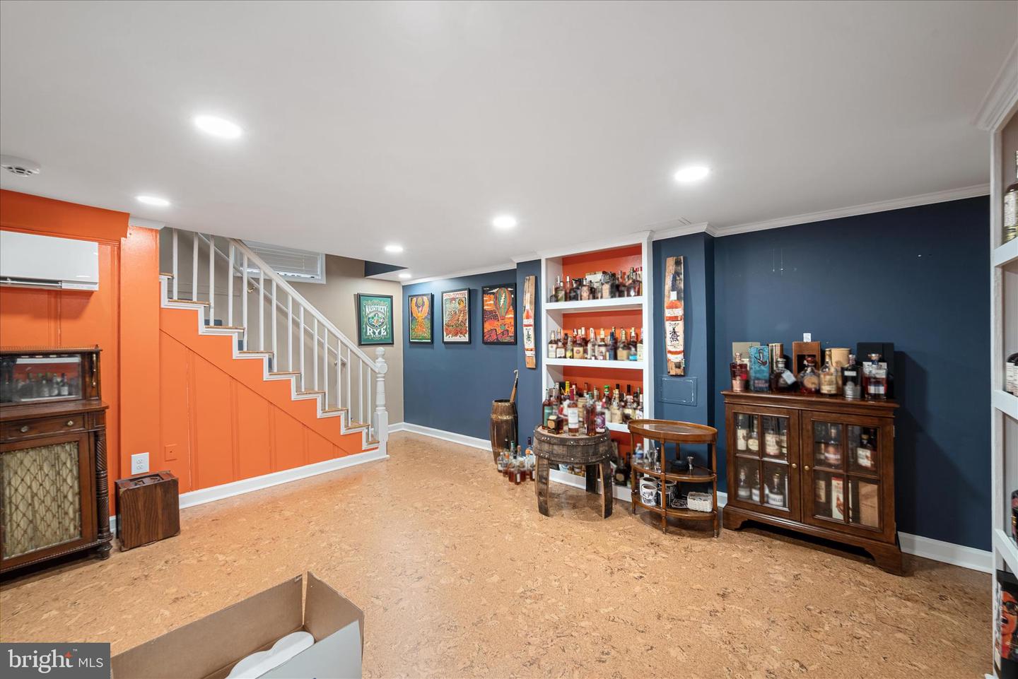 407 JEFFERSON ST, WINCHESTER, Virginia 22601, 3 Bedrooms Bedrooms, ,1 BathroomBathrooms,Residential,For sale,407 JEFFERSON ST,VAWI2009590 MLS # VAWI2009590