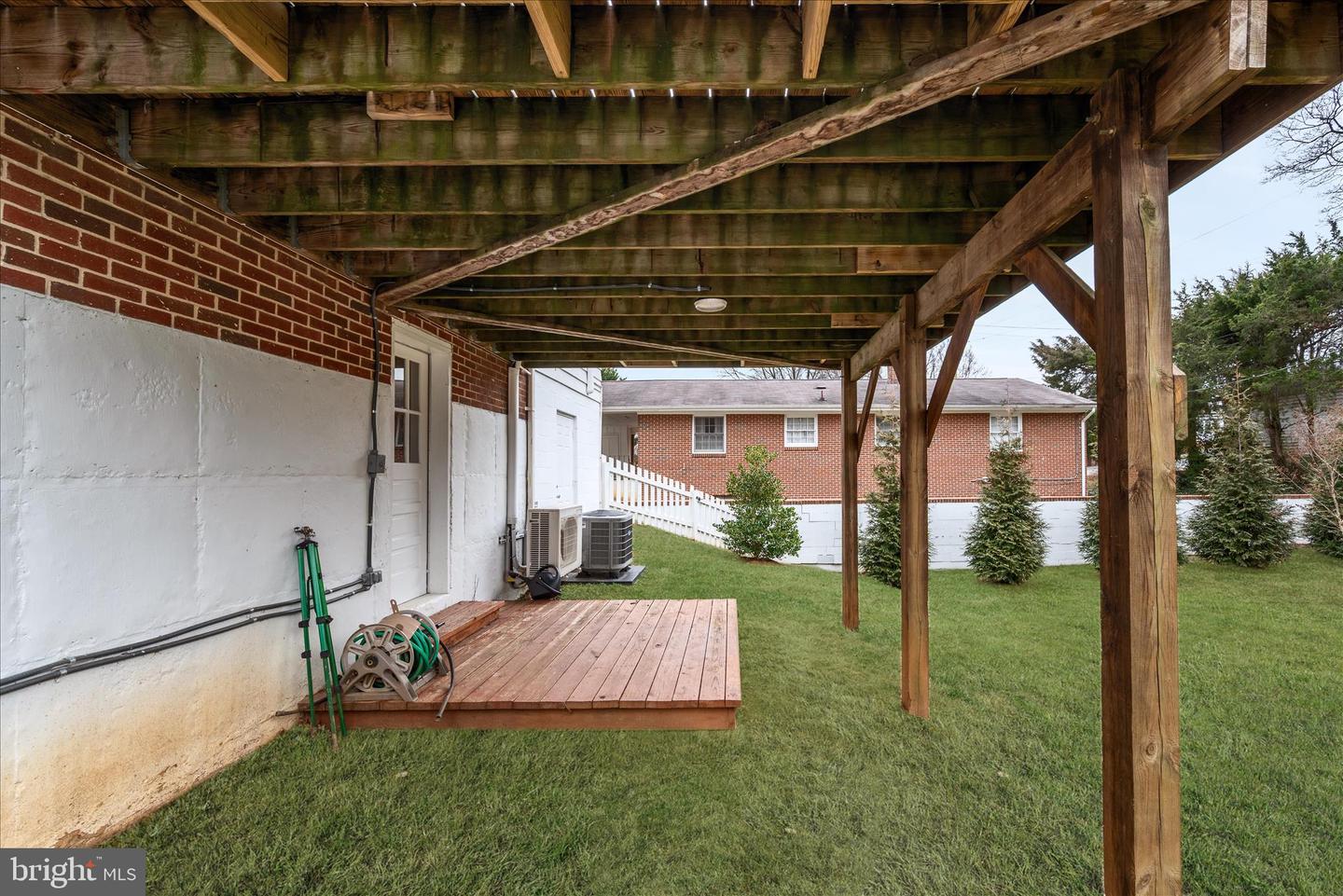 407 JEFFERSON ST, WINCHESTER, Virginia 22601, 3 Bedrooms Bedrooms, ,1 BathroomBathrooms,Residential,For sale,407 JEFFERSON ST,VAWI2009590 MLS # VAWI2009590