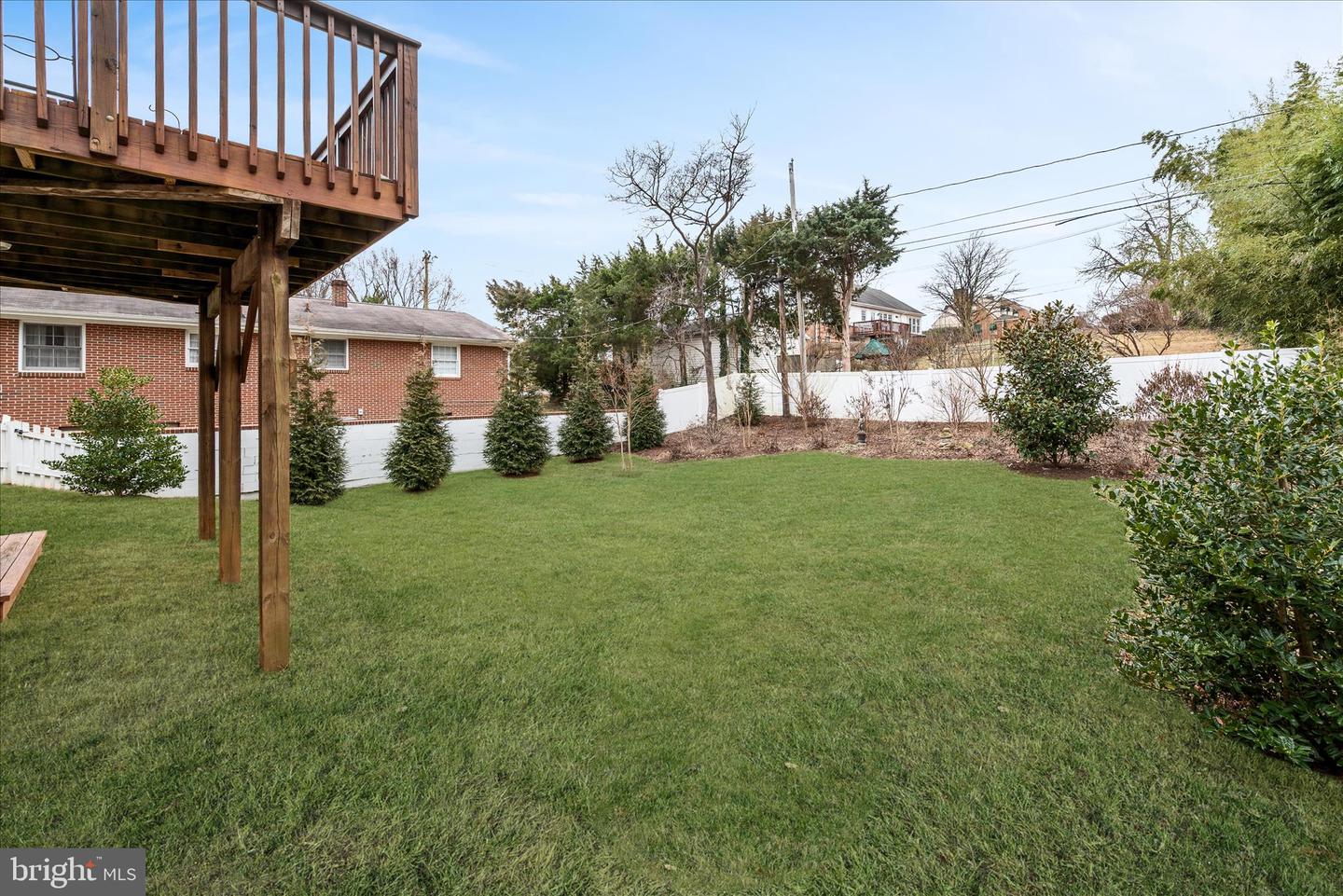 407 JEFFERSON ST, WINCHESTER, Virginia 22601, 3 Bedrooms Bedrooms, ,1 BathroomBathrooms,Residential,For sale,407 JEFFERSON ST,VAWI2009590 MLS # VAWI2009590