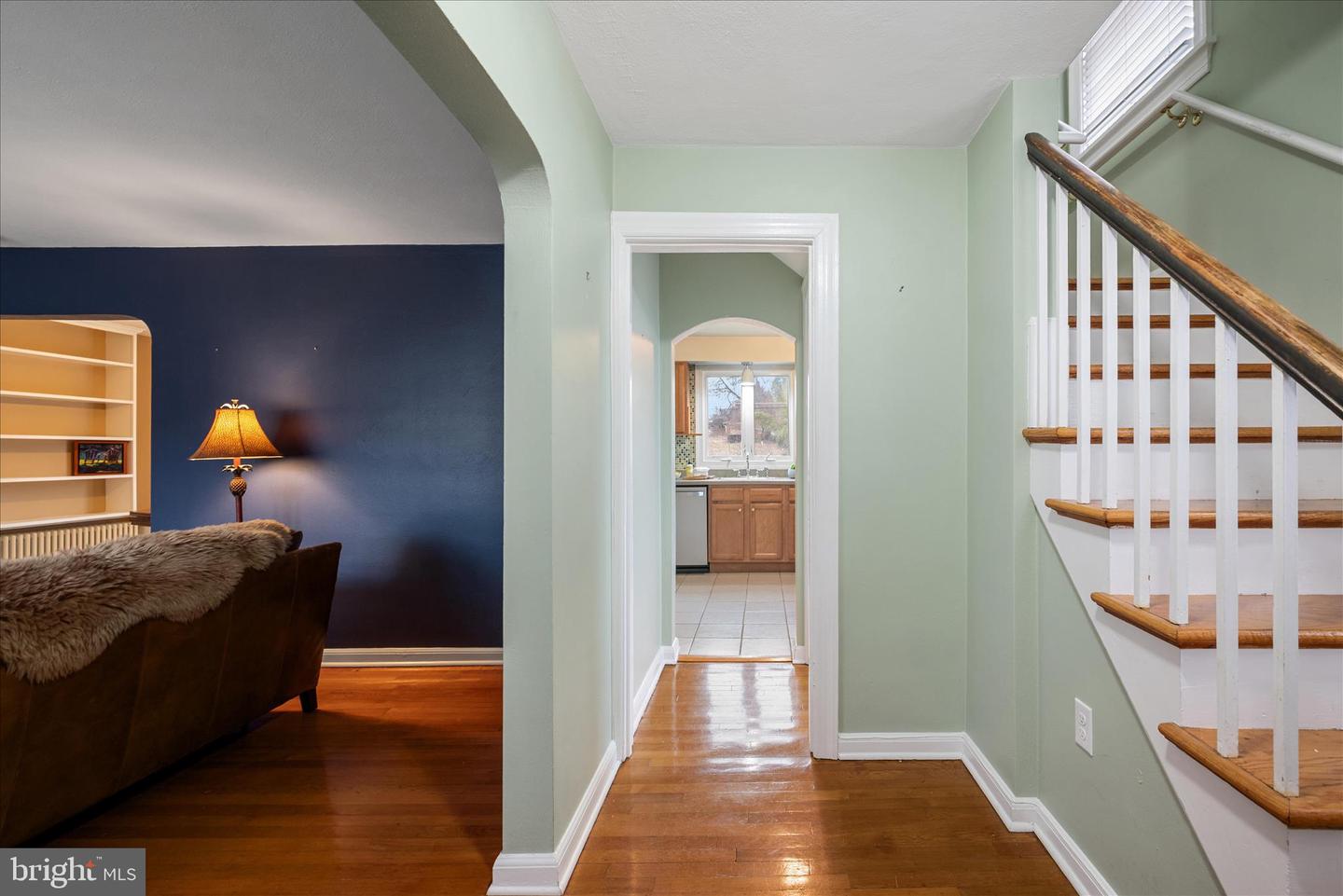 407 JEFFERSON ST, WINCHESTER, Virginia 22601, 3 Bedrooms Bedrooms, ,1 BathroomBathrooms,Residential,For sale,407 JEFFERSON ST,VAWI2009590 MLS # VAWI2009590