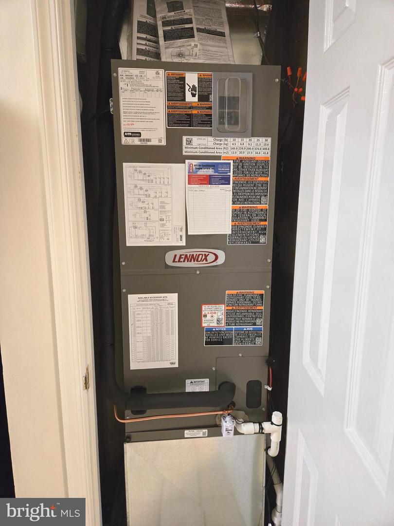 1537 CHURCH HILL PL #1537, RESTON, Virginia 20194, 2 Bedrooms Bedrooms, ,2 BathroomsBathrooms,Residential,For sale,1537 CHURCH HILL PL #1537,VAFX2284262 MLS # VAFX2284262