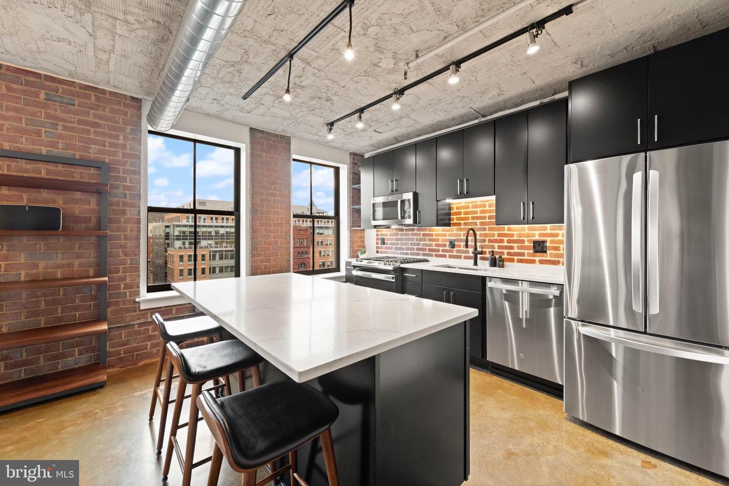 916 G ST NW #903, WASHINGTON, District Of Columbia 20001, 2 Bedrooms Bedrooms, ,2 BathroomsBathrooms,Residential,For sale,916 G ST NW #903,DCDC2240620 MLS # DCDC2240620