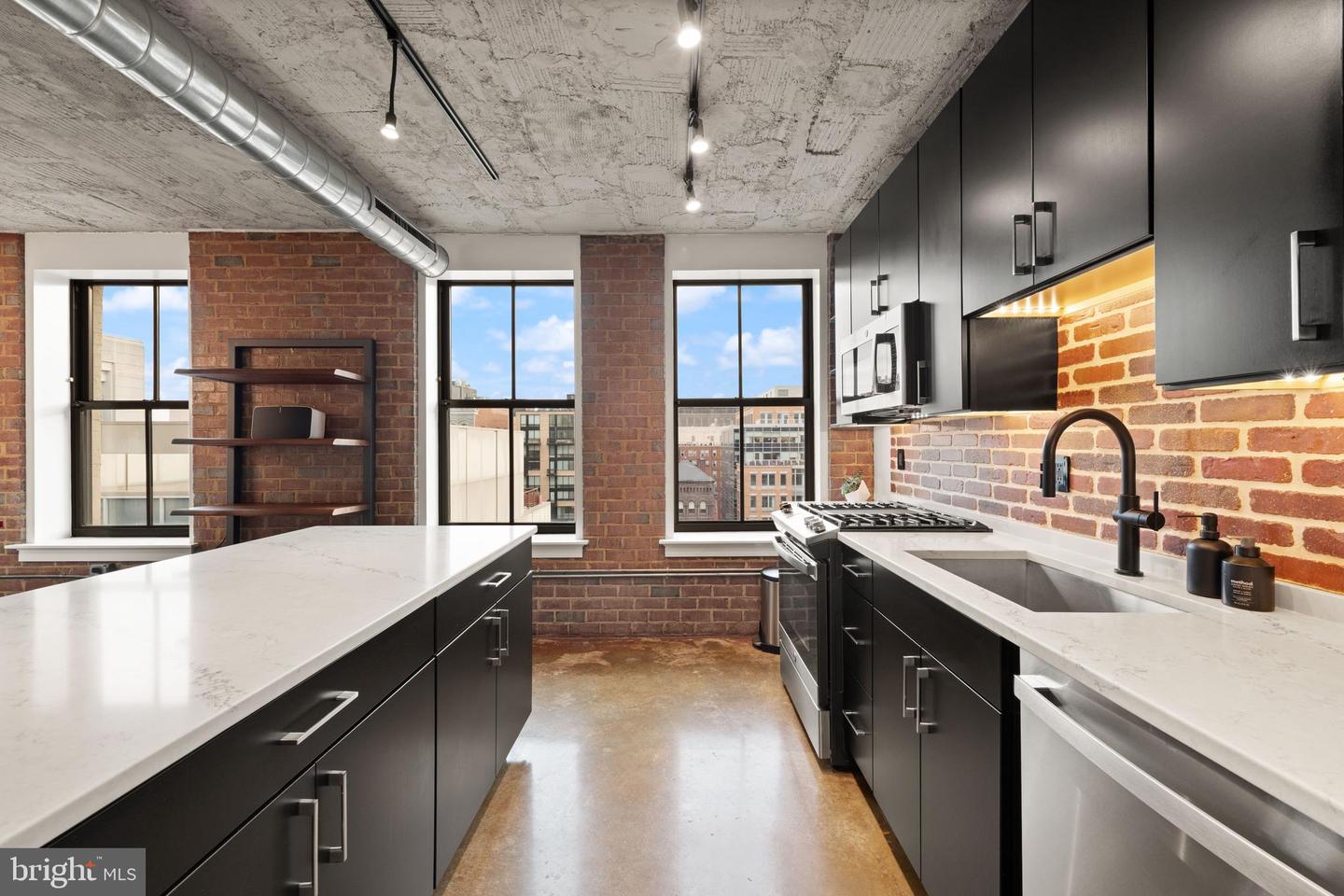 916 G ST NW #903, WASHINGTON, District Of Columbia 20001, 2 Bedrooms Bedrooms, ,2 BathroomsBathrooms,Residential,For sale,916 G ST NW #903,DCDC2240620 MLS # DCDC2240620