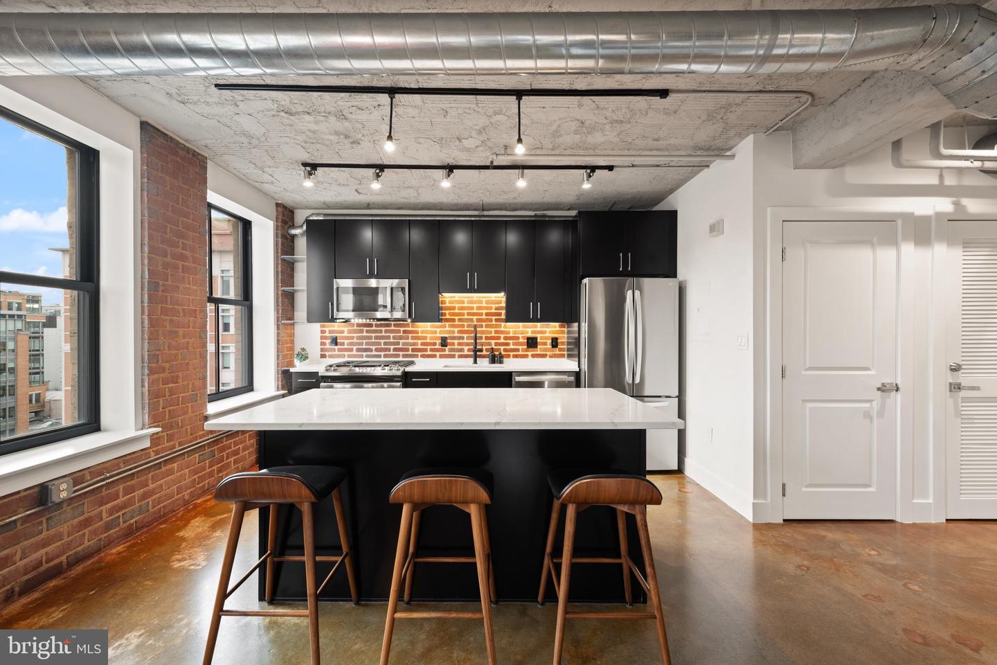 916 G ST NW #903, WASHINGTON, District Of Columbia 20001, 2 Bedrooms Bedrooms, ,2 BathroomsBathrooms,Residential,For sale,916 G ST NW #903,DCDC2240620 MLS # DCDC2240620