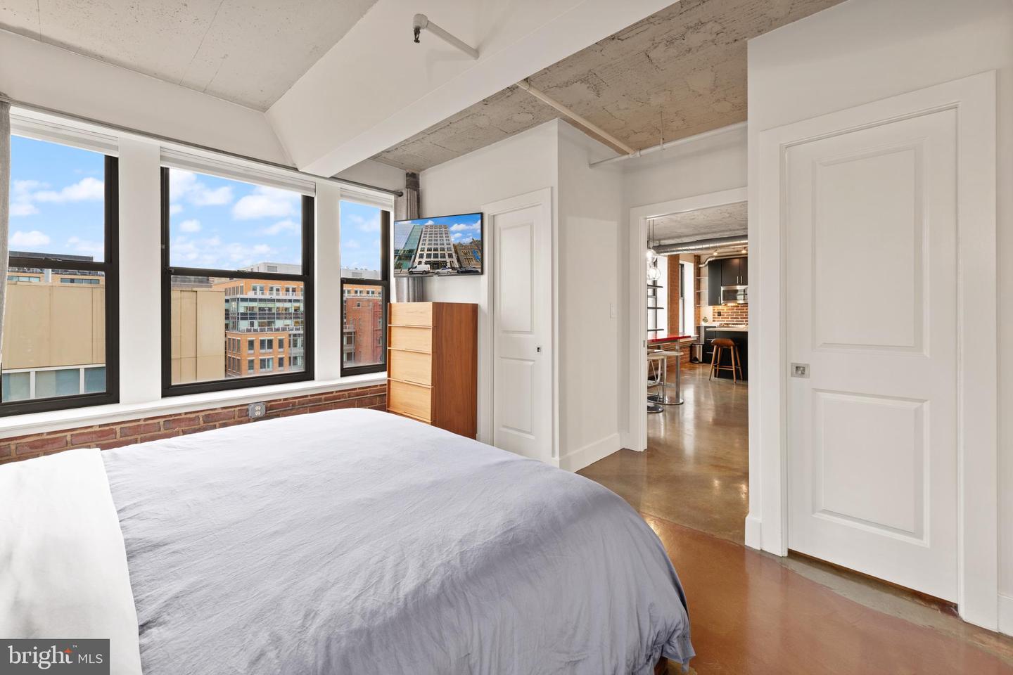 916 G ST NW #903, WASHINGTON, District Of Columbia 20001, 2 Bedrooms Bedrooms, ,2 BathroomsBathrooms,Residential,For sale,916 G ST NW #903,DCDC2240620 MLS # DCDC2240620