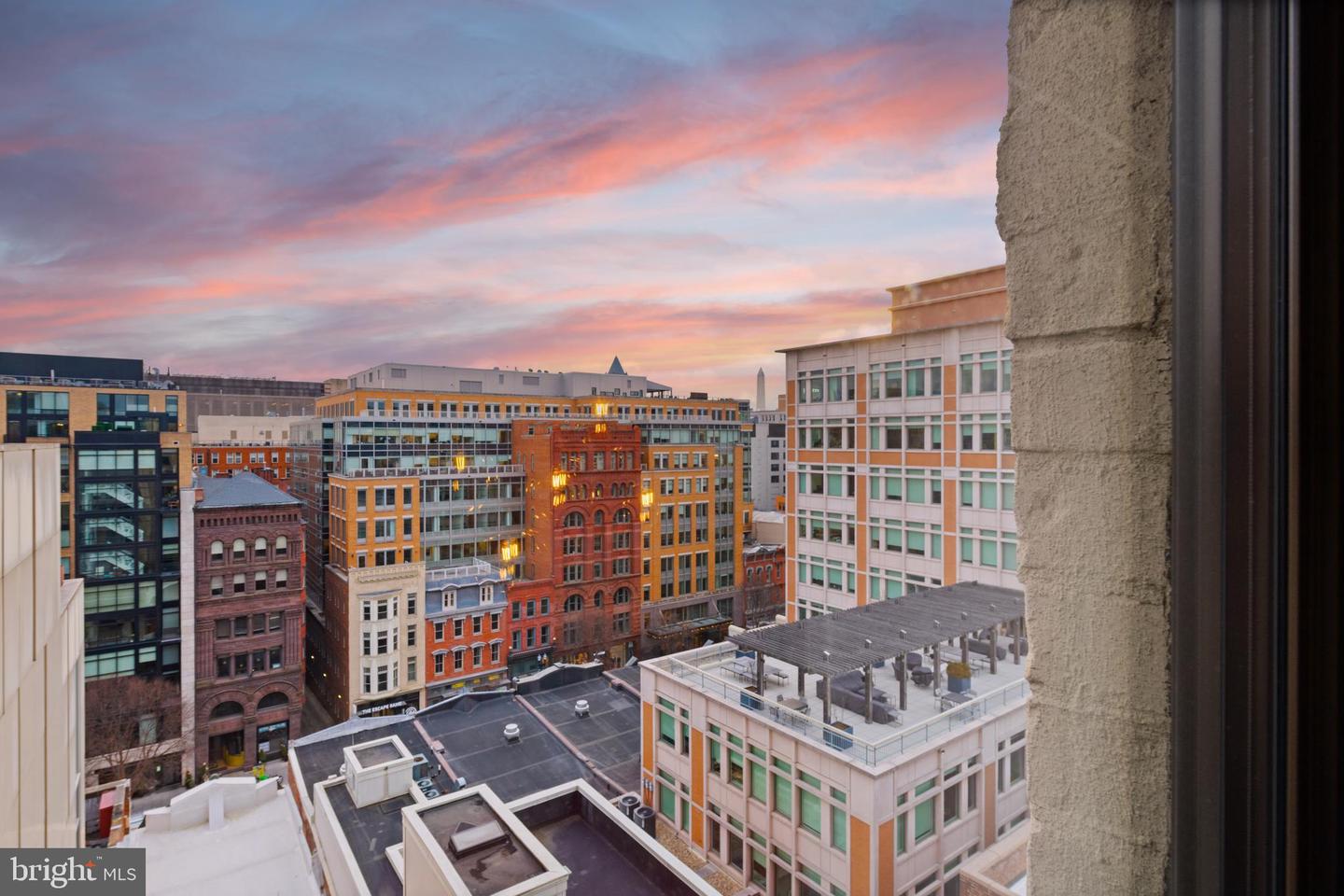 916 G ST NW #903, WASHINGTON, District Of Columbia 20001, 2 Bedrooms Bedrooms, ,2 BathroomsBathrooms,Residential,For sale,916 G ST NW #903,DCDC2240620 MLS # DCDC2240620