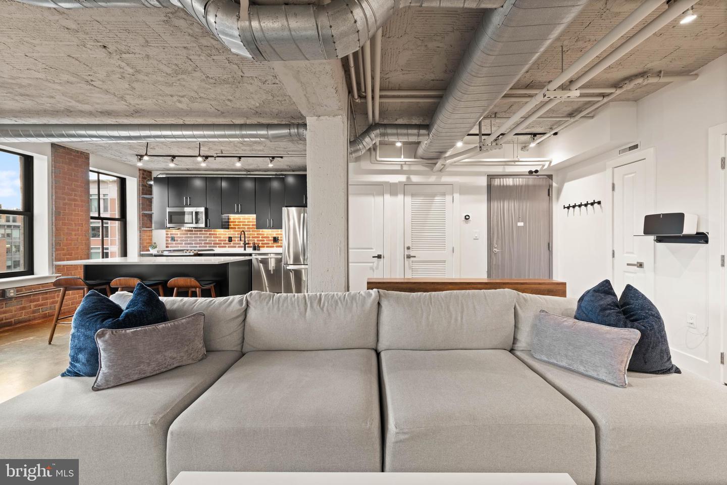 916 G ST NW #903, WASHINGTON, District Of Columbia 20001, 2 Bedrooms Bedrooms, ,2 BathroomsBathrooms,Residential,For sale,916 G ST NW #903,DCDC2240620 MLS # DCDC2240620