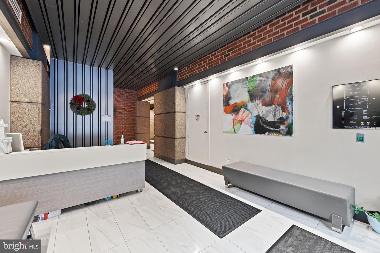 916 G ST NW #903, WASHINGTON, District Of Columbia 20001, 2 Bedrooms Bedrooms, ,2 BathroomsBathrooms,Residential,For sale,916 G ST NW #903,DCDC2240620 MLS # DCDC2240620