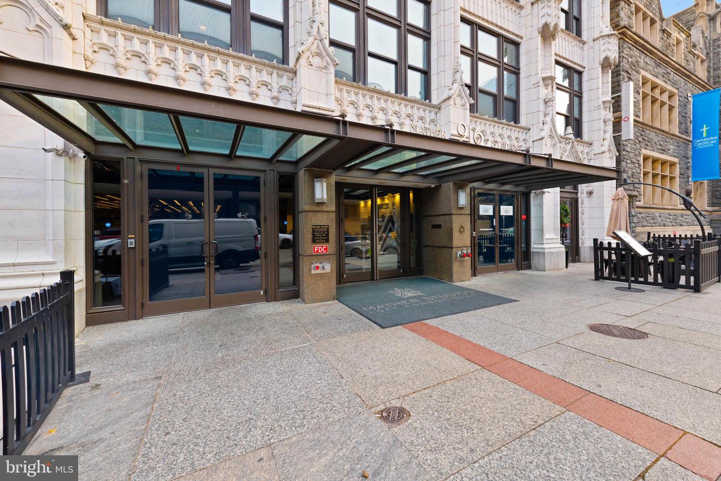 916 G ST NW #903, WASHINGTON, District Of Columbia 20001, 2 Bedrooms Bedrooms, ,2 BathroomsBathrooms,Residential,For sale,916 G ST NW #903,DCDC2240620 MLS # DCDC2240620