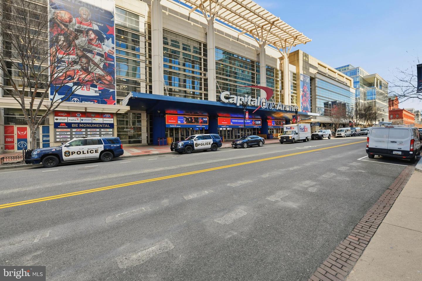 916 G ST NW #903, WASHINGTON, District Of Columbia 20001, 2 Bedrooms Bedrooms, ,2 BathroomsBathrooms,Residential,For sale,916 G ST NW #903,DCDC2240620 MLS # DCDC2240620