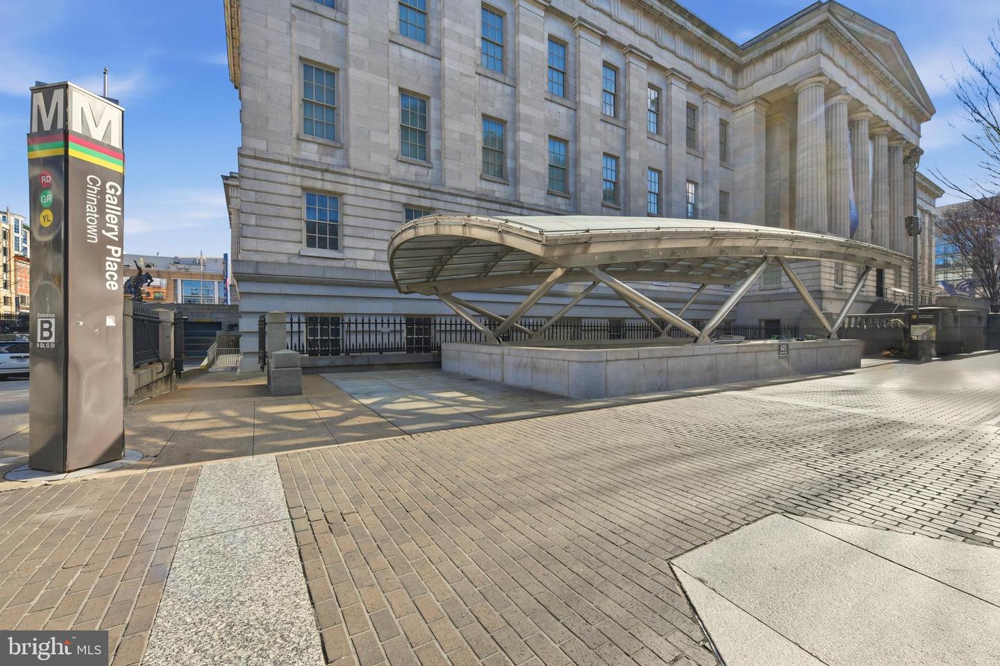 916 G ST NW #903, WASHINGTON, District Of Columbia 20001, 2 Bedrooms Bedrooms, ,2 BathroomsBathrooms,Residential,For sale,916 G ST NW #903,DCDC2240620 MLS # DCDC2240620