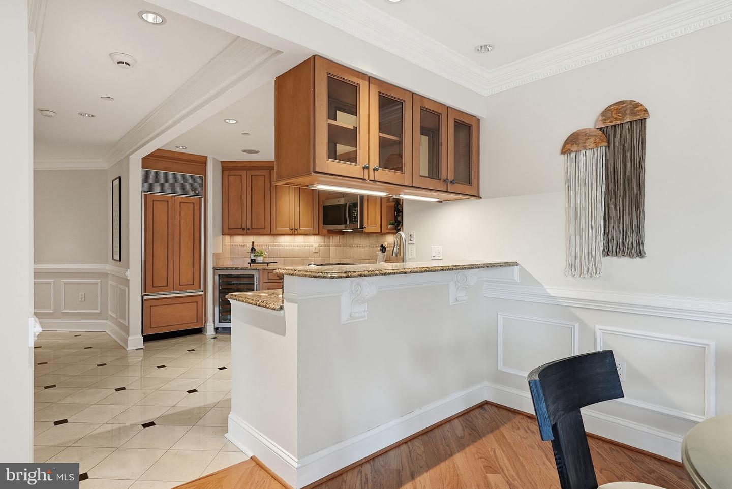 1201 N NASH ST #205, ARLINGTON, Virginia 22209, 1 Bedroom Bedrooms, ,1 BathroomBathrooms,Residential,For sale,1201 N NASH ST #205,VAAR2067718 MLS # VAAR2067718