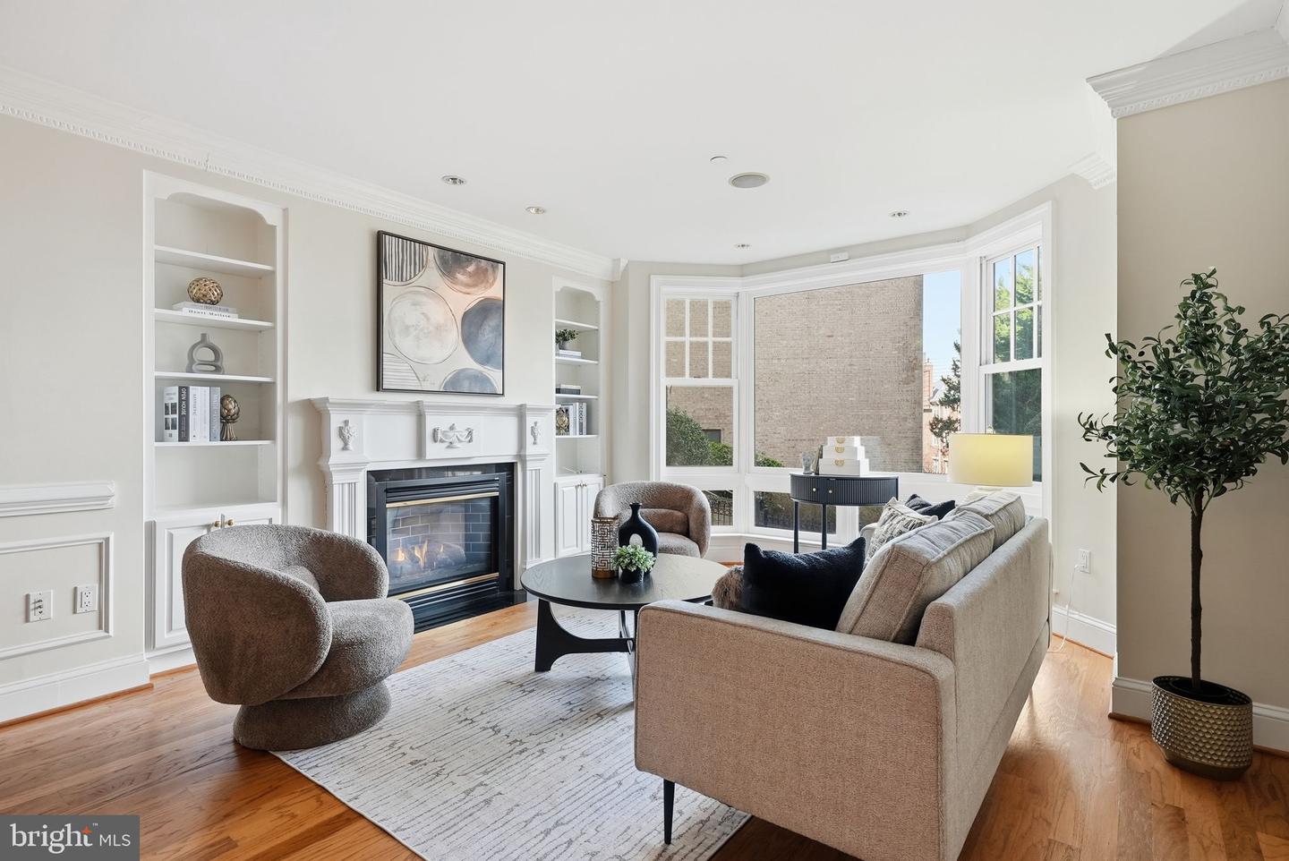 1201 N NASH ST #205, ARLINGTON, Virginia 22209, 1 Bedroom Bedrooms, ,1 BathroomBathrooms,Residential,For sale,1201 N NASH ST #205,VAAR2067718 MLS # VAAR2067718