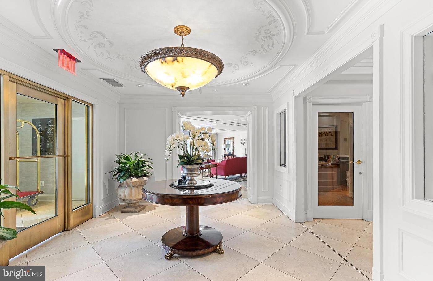 1201 N NASH ST #205, ARLINGTON, Virginia 22209, 1 Bedroom Bedrooms, ,1 BathroomBathrooms,Residential,For sale,1201 N NASH ST #205,VAAR2067718 MLS # VAAR2067718