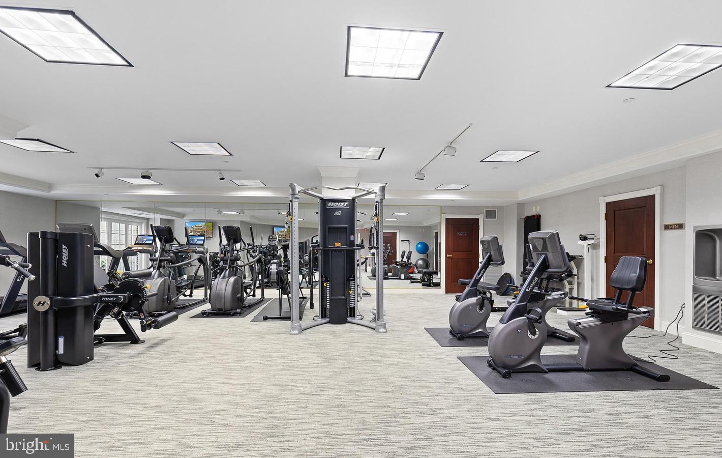 1201 N NASH ST #205, ARLINGTON, Virginia 22209, 1 Bedroom Bedrooms, ,1 BathroomBathrooms,Residential,For sale,1201 N NASH ST #205,VAAR2067718 MLS # VAAR2067718